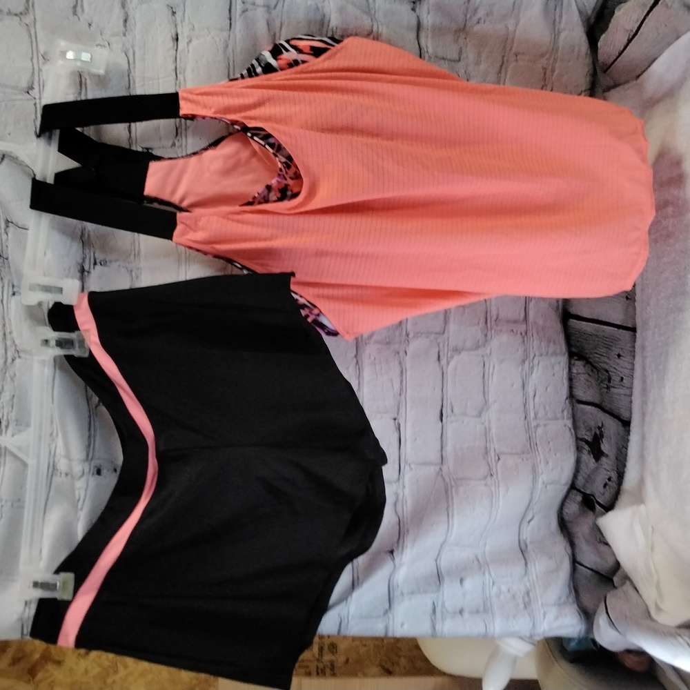 Bathing suit